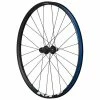 SHIMANO Baghjul 29" WH-MT500 12x142mm Sort