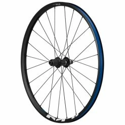 SHIMANO Baghjul 29" WH-MT500 12x142mm Sort