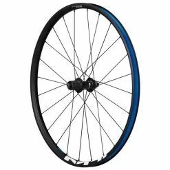 SHIMANO Baghjul 27.5" WH-MT500 8-10 / MTB 11 Speed QR