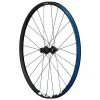 SHIMANO Baghjul 29" Boost WH-MT500 12x148mm Sort
