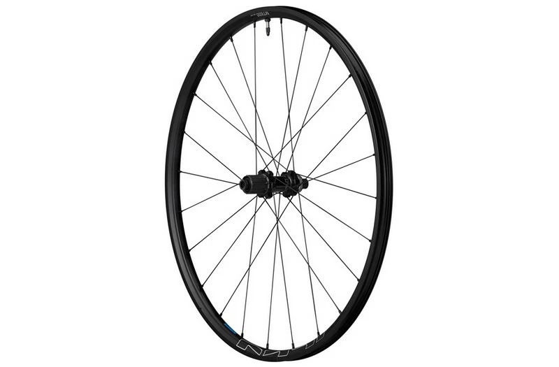 SHIMANO Baghjul 29" MT600 11-12 Speed 12x142mm 1 SHIMANO Baghjul 29" MT600 11-12 Speed 12x142mm