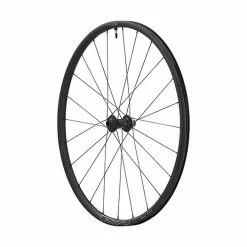 SHIMANO Forhjul 29" MT601 TLR 15x100mm