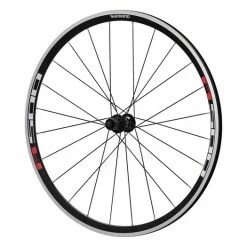 SHIMANO Baghjul 700C WH-R501 8-10 Speed Fælgbremse