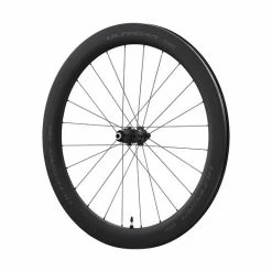SHIMANO Baghjul 700C R8170-C60 Carbon 12x142mm