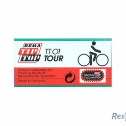 TIPTOP Lappegrej TT02