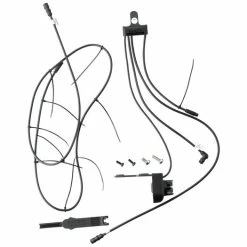 SHIMANO Lednings Net Udvendig Da 7970