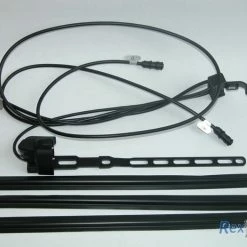 SHIMANO Kabel Sæt Dura-Ace Di2 EW-7970-M 830mm