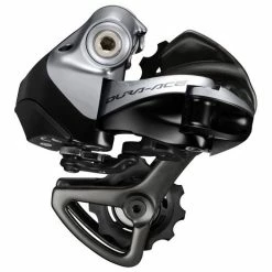 SHIMANO Bagskifter 11 Speed DI2 Dura-Ace RD-9070 Kort Arm