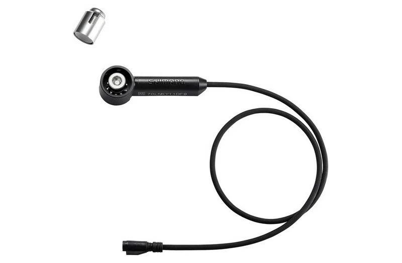 SHIMANO Hastighedscensor SM-DUE10 1 SHIMANO Hastighedscensor SM-DUE10