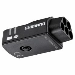 SHIMANO Junction-A SM-EW90-A 3 Port, Dura-Ace Di2 9070