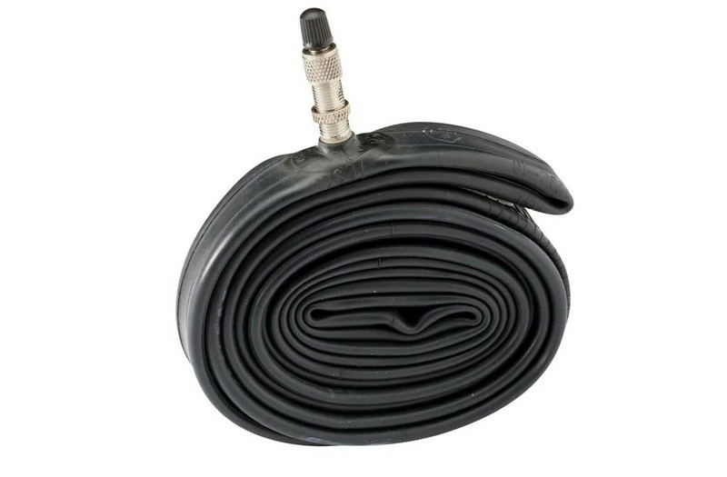 BIKE ATTITUDE Slange 700 X 20-28 Dunlop Ventil 40mm 1 BIKE ATTITUDE Slange 700 X 20-28 Dunlop Ventil 40mm