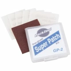 PARK TOOL Lapper Patch Kit GP-2