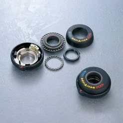 SHIMANO Headset 1" Med Lås HP-NX10