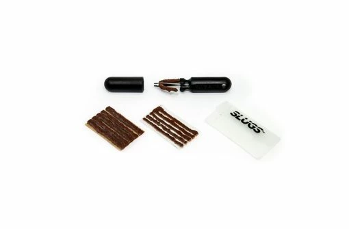 RYDER SlugPlug Værktøj, Hylster. 2 X Størrelser Snegle -Hjulsæt og Hjul Salg RU12004