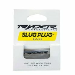RYDER SlugPlugs 5 X 1.5 Mm & 5 X 3.5 Mm