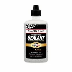FINISH LINE Lappevæske Tubeless Sealant 120ml