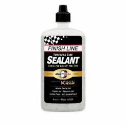 FINISH LINE Lappevæske Tubeless Sealant 240ml