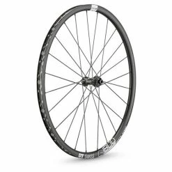 DT SWISS Forhjul 700C G1800 Spline 25 12/100mm