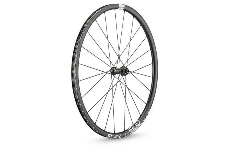 DT SWISS Forhjul 700C G1800 Spline 25 12/100mm 1 DT SWISS Forhjul 700C G1800 Spline 25 12/100mm