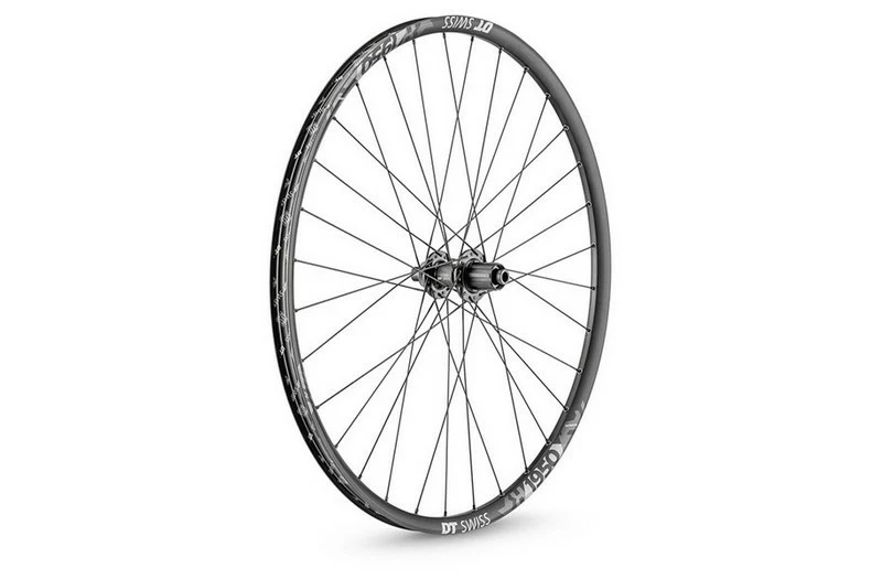 DT SWISS Baghjul 29" GH1950 25mm 12x142mm 1 DT SWISS Baghjul 29" GH1950 25mm 12x142mm