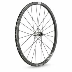 DT SWISS Forhjul 700C GR 1600 Spline DB 25 12x100mm