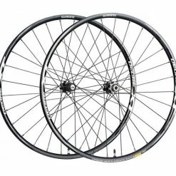 SHIMANO Hjulsæt 27.5" XT WH-M8000 9x100 / 15x100mm