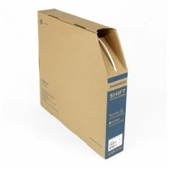 SHIMANO Yderkabel Gear Bulk Pr. Meter Hvid VÆRKSTED