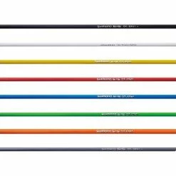 SHIMANO Yderkabel Gear Bulk Pr. Meter Grøn