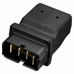 SHIMANO Oplader Adapter Til Shimano STEPS Batteri SM-BTE60